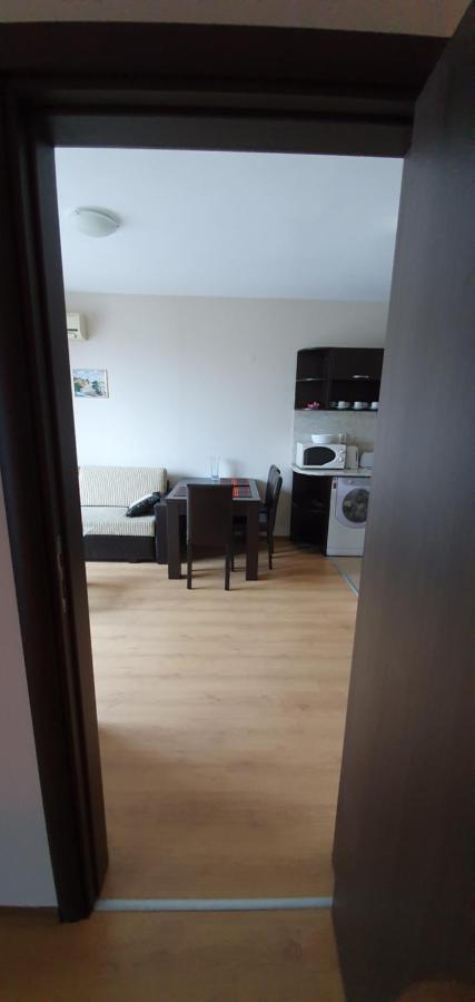 Apartament Cacao Residence Sunny Beach Exterior photo