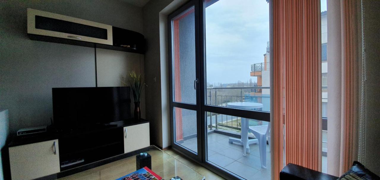 Apartament Cacao Residence Sunny Beach Exterior photo